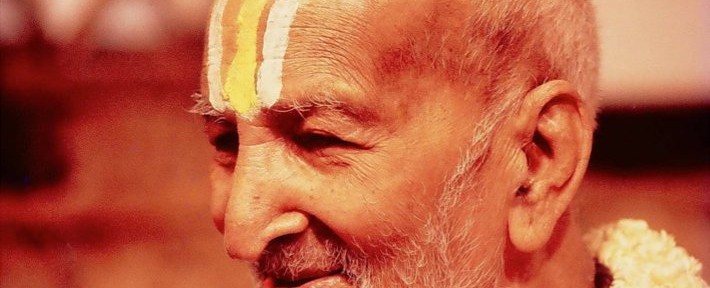 Sri T. Krishnamacharya à 100 ans (1988)