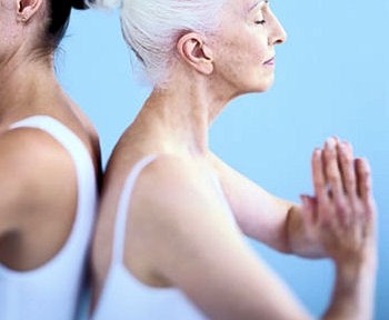 Le Yoga pour les Seniors